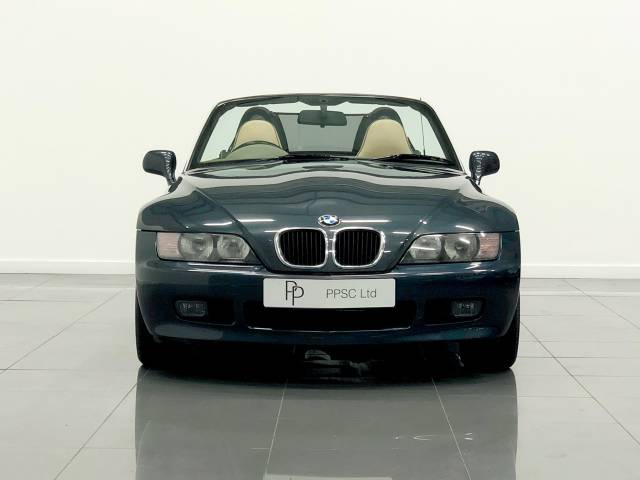 1999 BMW Z3 Z3 Roadster 1.9 Individual