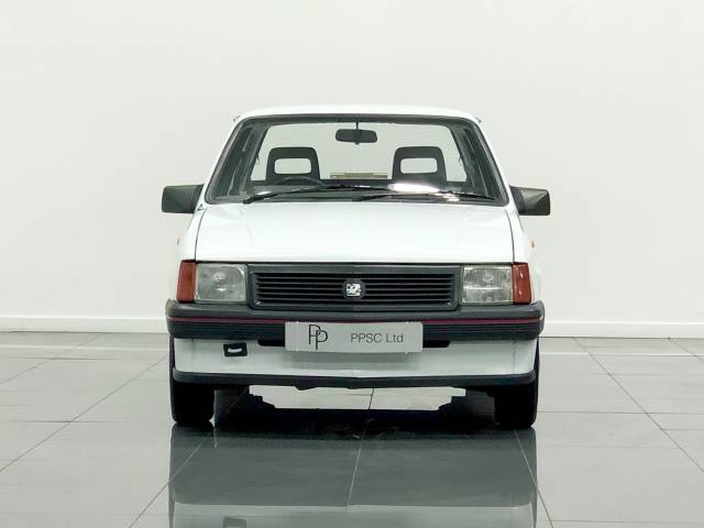 1988 Vauxhall Nova 1.2 Merit