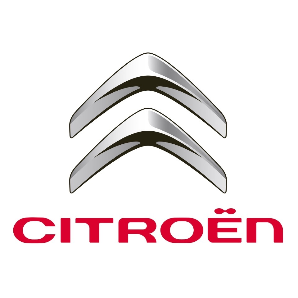 2012 Citroen C1
