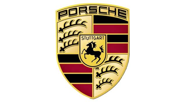 Porsche Macan 3.6 Turbo 5dr PDK Estate Petrol Metallic Grey at Phil Presswood Specialist Cars Brigg