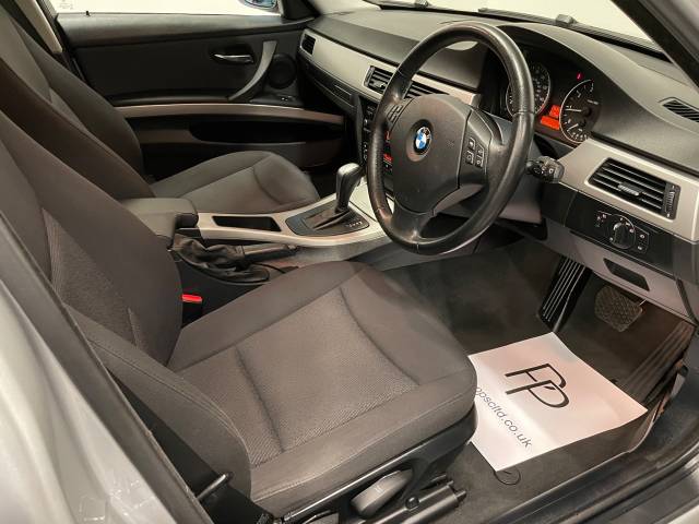 2007 BMW 3 Series 2.0 320i SE 5dr Auto