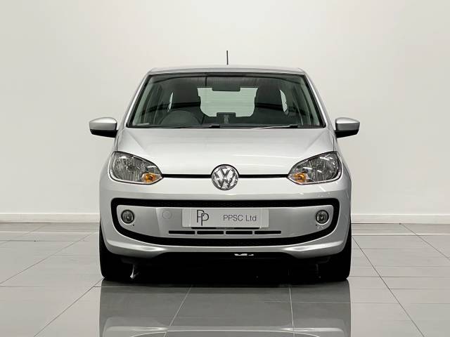 2013 Volkswagen Up 1.0 High Up 5dr ASG