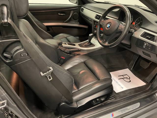 2010 BMW 3 Series 2.0 320i M Sport 2dr Step Auto