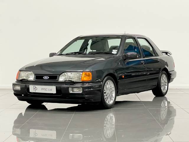 1989 Ford Sierra Sapphire 2.0 Cosworth 2WD