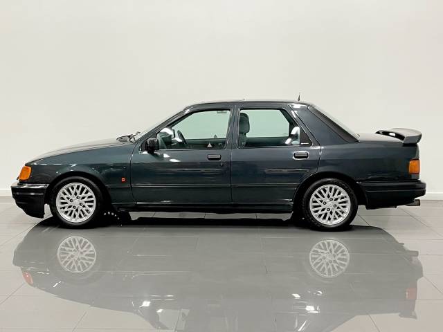 1989 Ford Sierra Sapphire 2.0 Cosworth 2WD