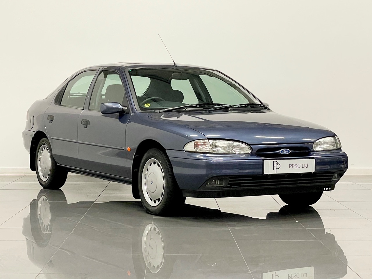 1996 Ford Mondeo