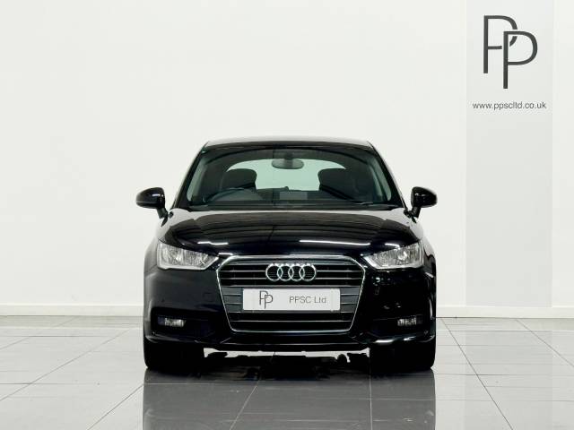 2016 Audi A1 1.0 TFSI Sport 3dr