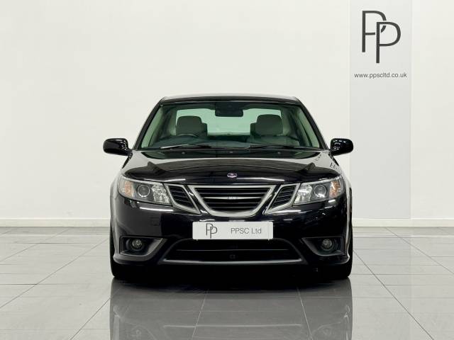 2010 Saab 9-3 1.9 TTiD 160 Turbo Edition 4dr Auto