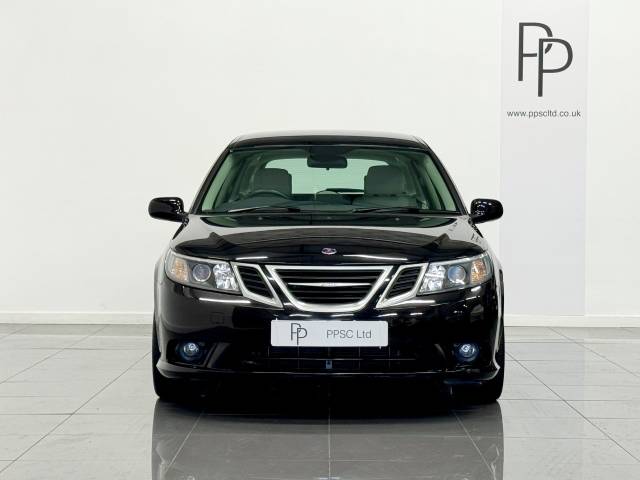 2010 Saab 9-3 2.0 1.8t Turbo Edition 5dr
