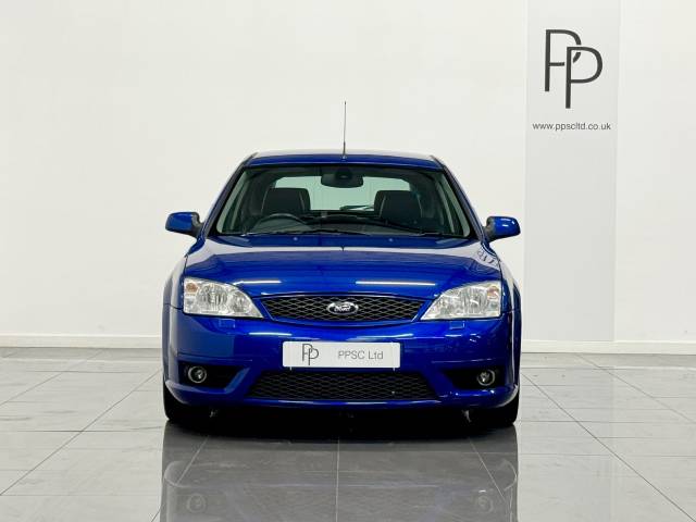 2005 Ford Mondeo 3.0 V6 ST220  5dr [6]
