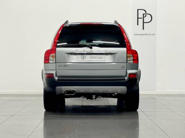 2012 Volvo XC90 2.4 D5 [200] SE 5dr Geartronic