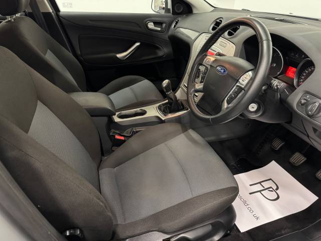 2009 Ford Mondeo 2.0 Edge 5dr