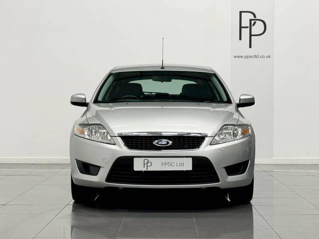 2009 Ford Mondeo 2.0 Edge 5dr