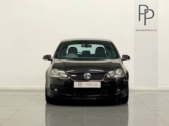 2005 Volkswagen Golf 2.0T GTI 5dr DSG