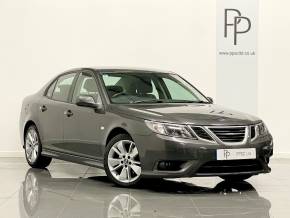 SAAB 9-3 2011 (11) at Phil Presswood Specialist Cars Brigg