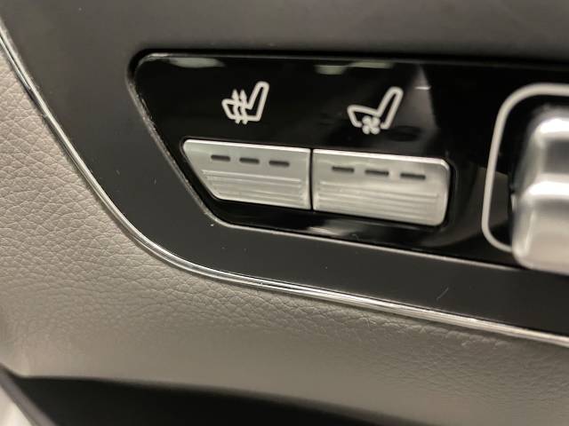 2007 Mercedes-Benz S Class 3.0 S320 CDi 4dr Auto
