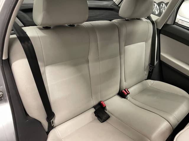 2004 Volkswagen Polo 1.4 Twist 5dr Auto