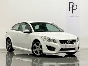 VOLVO C30 2010 (10) at Phil Presswood Specialist Cars Brigg