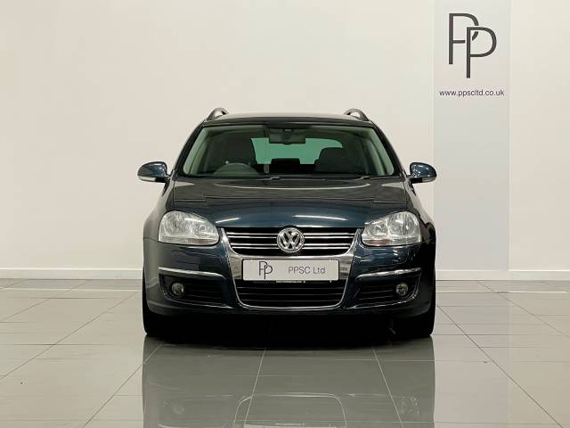 2010 Volkswagen Golf 2.0 GOLF SPT-LINE TDI DPF