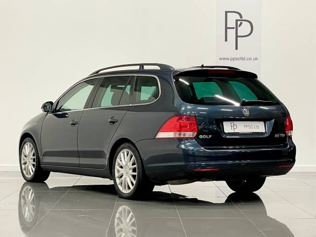 2010 Volkswagen Golf 2.0 GOLF SPT-LINE TDI DPF