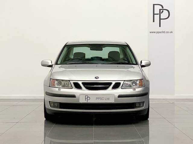 2004 Saab 9-3 2.0t Linear 4dr Auto