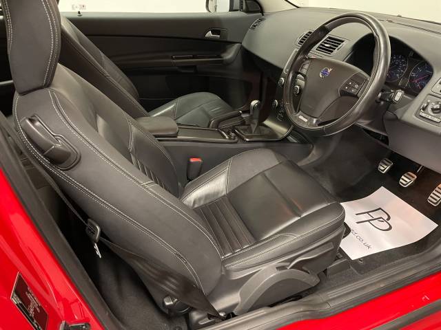 2011 Volvo C30 2.0 R DESIGN 3dr