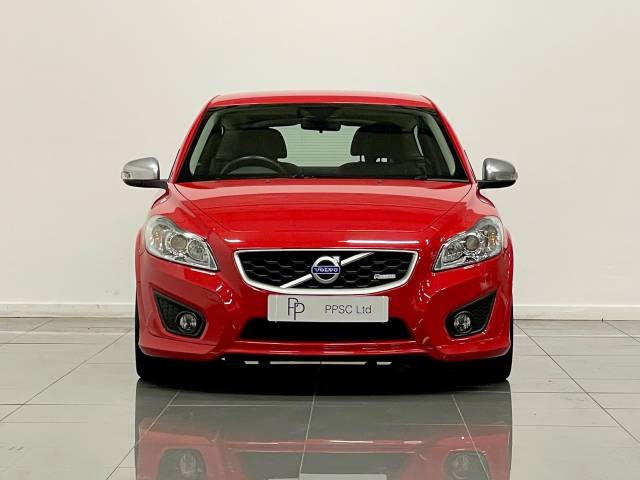 2011 Volvo C30 2.0 R DESIGN 3dr