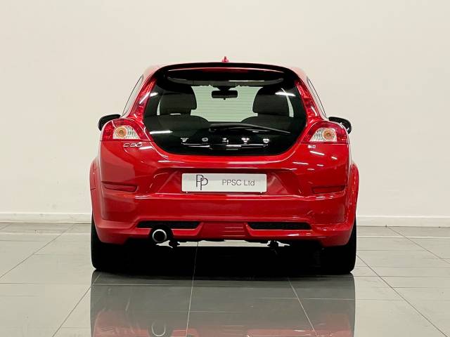 2011 Volvo C30 2.0 R DESIGN 3dr