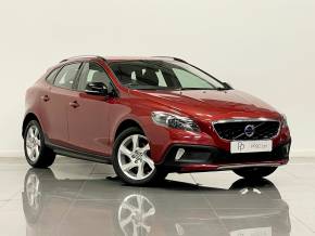 VOLVO V40 at Phil Presswood Specialist Cars Lincoln
