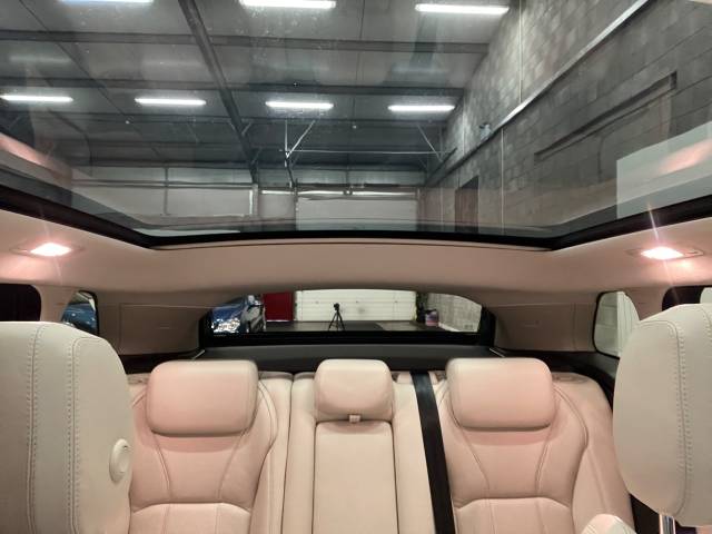 2018 Land Rover Range Rover Evoque 2.0 TD4 HSE Dynamic 5dr Auto