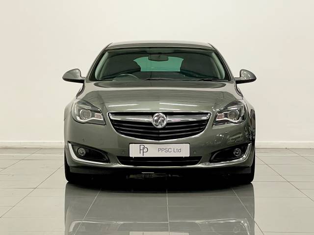 2016 Vauxhall Insignia 1.4T SRi Nav 5dr [Start Stop]
