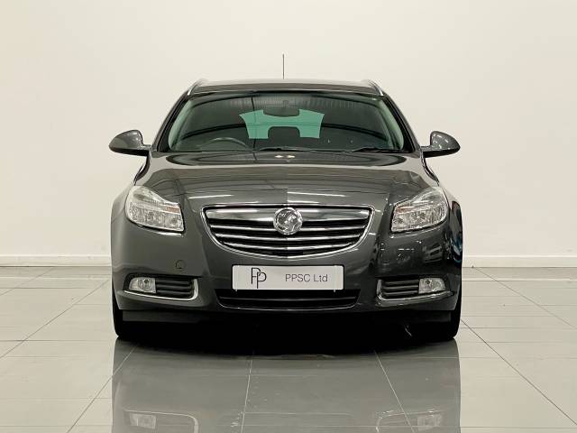 2012 Vauxhall Insignia 2.0 CDTi [160] SRi 5dr