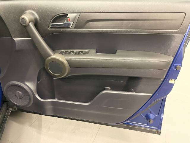 2011 Honda CR-V 2.2 i-DTEC ES-T 5dr