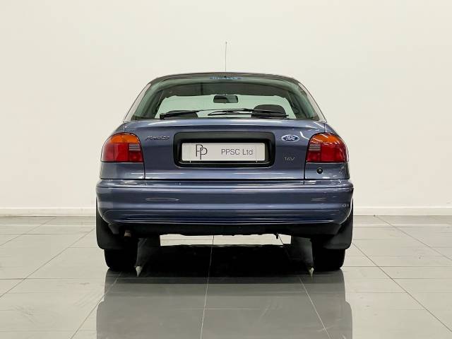 1996 Ford Mondeo 1.8i Verona 5dr