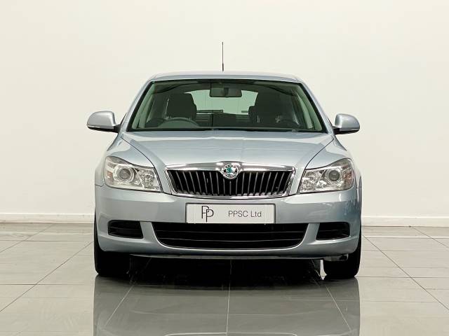2010 Skoda Octavia 1.4 TSI SE 5dr