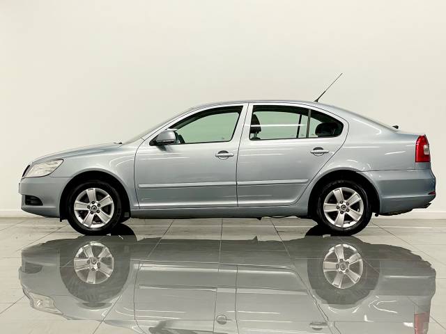 2010 Skoda Octavia 1.4 TSI SE 5dr