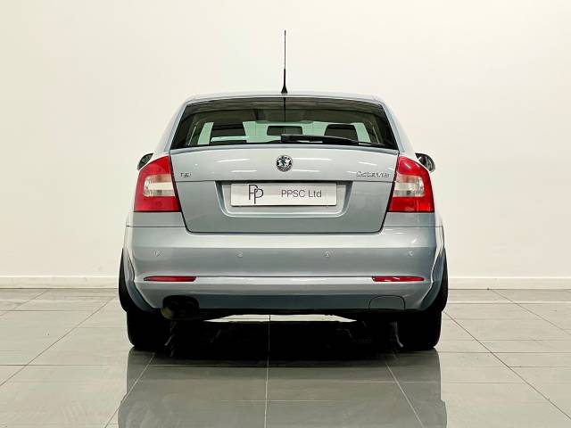 2010 Skoda Octavia 1.4 TSI SE 5dr