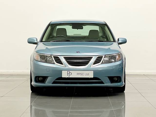 2009 Saab 9-3 1.9 TiD 150 Vector Sport 4dr Auto