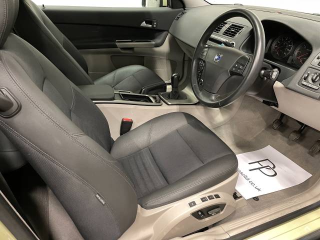 2007 Volvo C30 1.6D SE 3dr