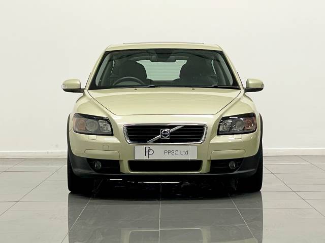 2007 Volvo C30 1.6D SE 3dr
