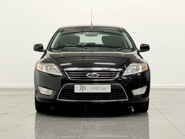 2009 Ford Mondeo 2.3 Ghia 5dr Auto