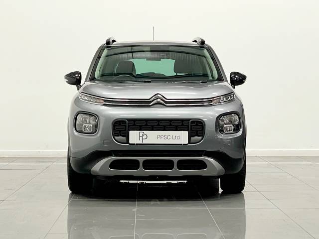 2019 Citroen C3 Aircross 1.2 PureTech 110 Feel 5dr