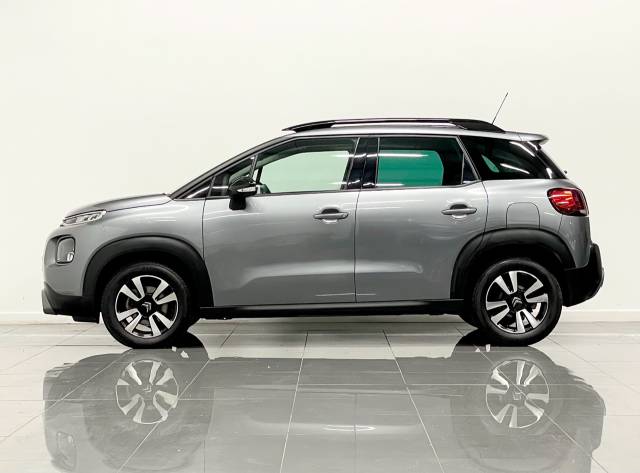 2019 Citroen C3 Aircross 1.2 PureTech 110 Feel 5dr