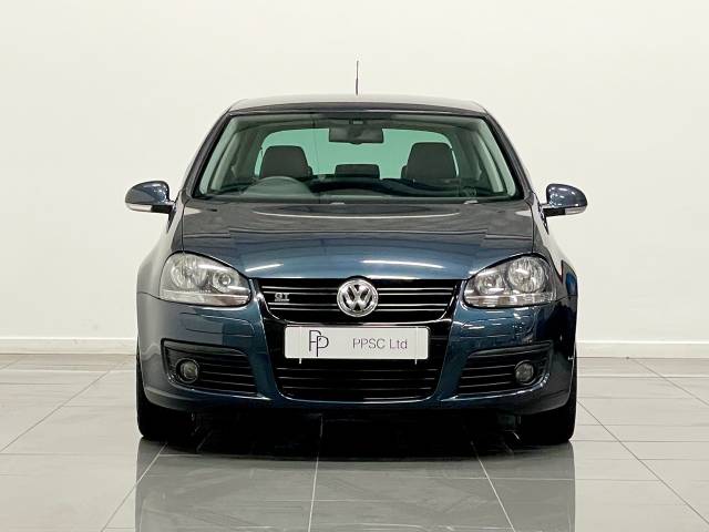 2008 Volkswagen Golf 1.4 GT Sport TSI 3dr