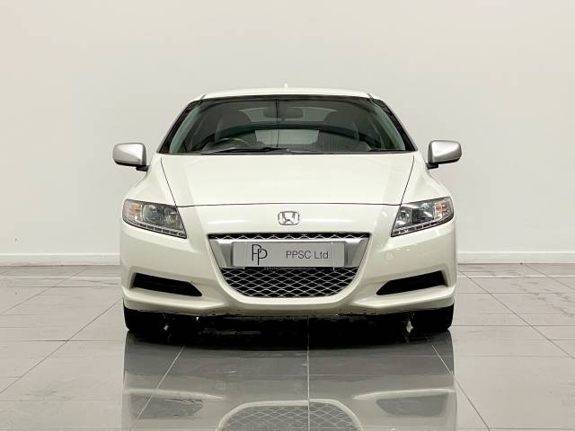 2011 Honda Cr-z 1.5 IMA Sport Hybrid 3dr