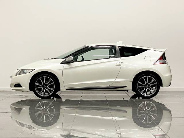 2011 Honda Cr-z 1.5 IMA Sport Hybrid 3dr