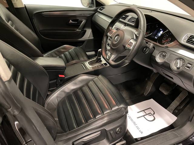 2015 Volkswagen Cc 2.0 TDI 177 BlueMotion Tech R-Line 4dr DSG