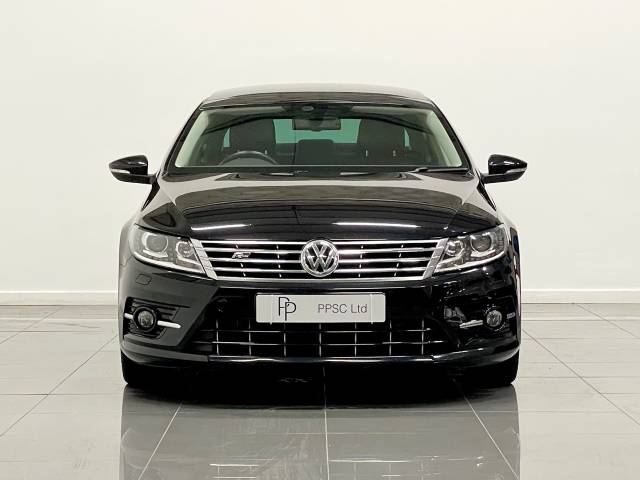 2015 Volkswagen Cc 2.0 TDI 177 BlueMotion Tech R-Line 4dr DSG