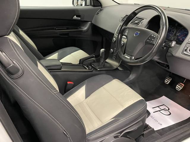 2010 Volvo C30 1.6 D2 [115] R DESIGN 3dr