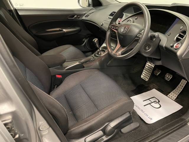 2009 Honda Civic 1.4 i-VTEC SE 5dr